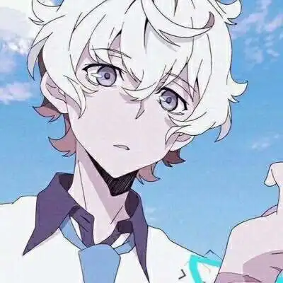 阿形胜平头像图片大全羁绊者男主图片合集
