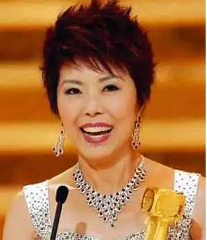 她年少成名合作张国荣,嫁渣男离婚后隐退,如今高调宣布出柜
