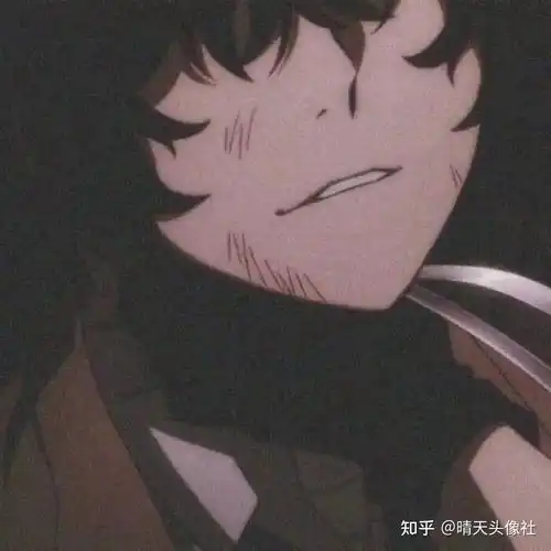 男生头像,温柔的一半是知识,没有涵养的温柔撑不起你要的风骨