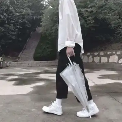 苏瓷成熟个性男头时尚成熟高男生头像我要个性网
