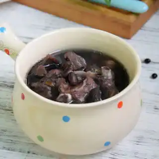 老医生男人要补肾,每天一杯茶,补充肾气,提升男性魅力肾脏

