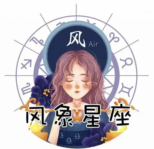 双子,水瓶,天秤座,才是真正后天对先天性格影响最大的
