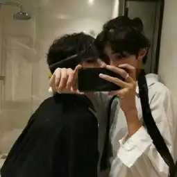 强迫症男生喜欢用的头像
