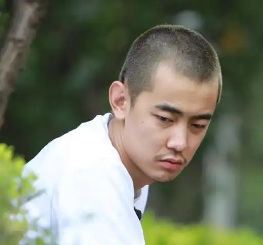 高颜值的男星也不能随便留胡子,有些留了更有魅力,有些真不适合
