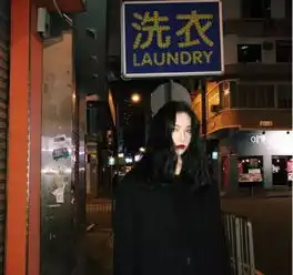情侣头像情起何处,起于你
