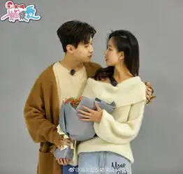 刘宪华陈都灵台历大片曝光
