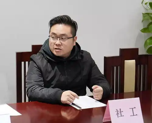 首例未成年人不公开听证会,助迷途少年回家
