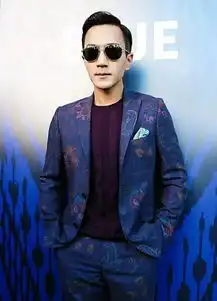 男星谁才是真的会穿
