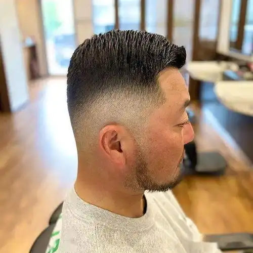 不做油腻男从这里开始,轻松打造成熟大叔范
