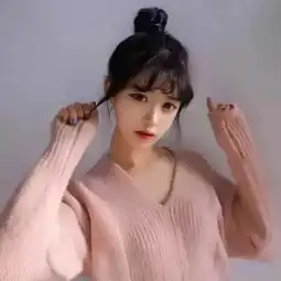 你知道空气刘海和什么样的发型搭配最棒吗
