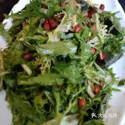 娘家客春饼店的苦菊皮蛋花生米好不好吃用户评价口味怎么样大连美食苦菊皮蛋花生米实拍图片大众点评
