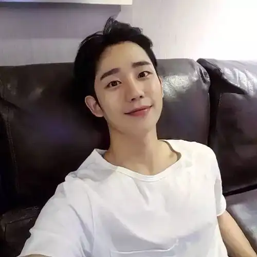 小奶狗丁海寅最全ins私照合辑,快收藏
