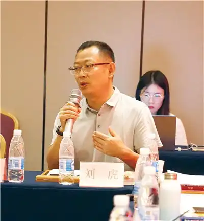 第六届海峡儿童阅读论坛盛大开幕,少年中国书系第一辑作品研讨会成功举办
