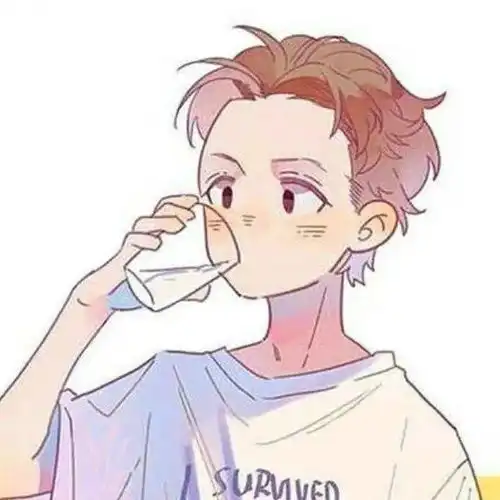 动漫头像丨男女生头像
