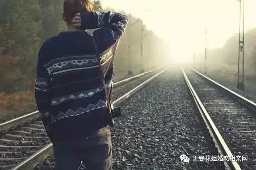 暗黑头像男真人背影美图