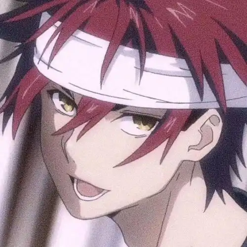 动漫男头燕返故人归
