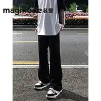 男裤品牌男裤排行榜男裤推荐什么值得买
