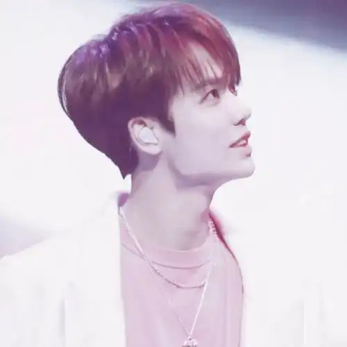 明星头像壁纸林彦俊
