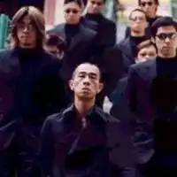 qq男生打架头像打架霸气的qq男生头像
