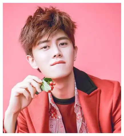 全网最火的男演员,成毅第6李易峰进前3,榜首热度飙升不可撼动