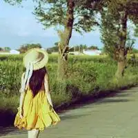 霸气十足的欧美女王范儿头像
