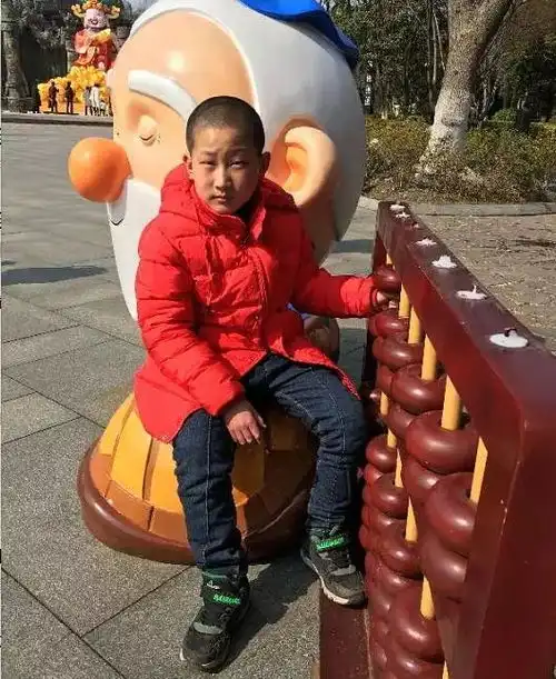 紧急寻人武进一11岁小男孩出走,家长急疯了
