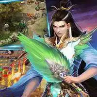 沙巴克宋小宝游戏头像
