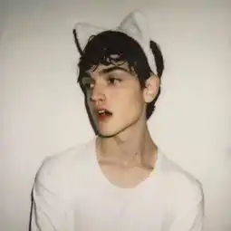 个性炫酷的男生头像
