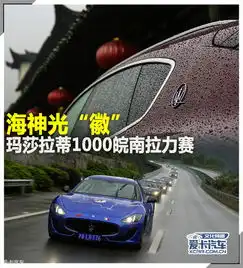 玛莎拉蒂皖南拉力赛爱卡汽车图片
