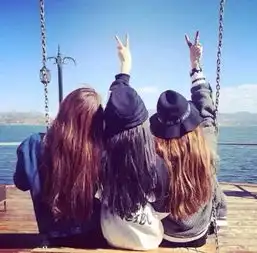 最好的感情,久处不厌,闲谈不烦
