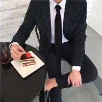 帅气迷人的男生头像微信头像图片大全
