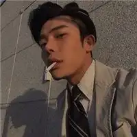 男生暗恋一个人的头像微信头像图片大全

