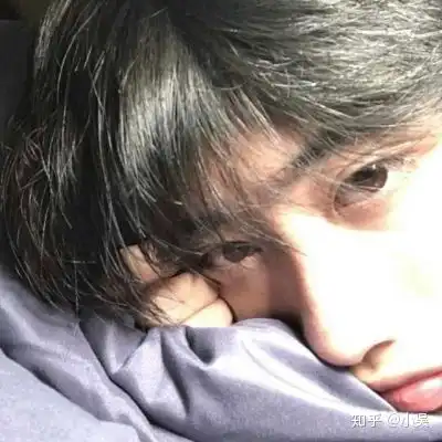 那些让我这个女孩子疯狂喜欢的男生头像
