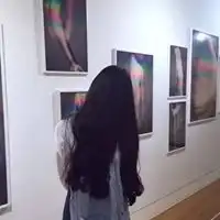 高冷女头像背影背影落寞的高冷女生头像
