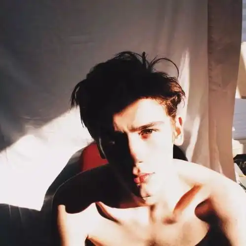 欧美男生头像thatswhatilike
