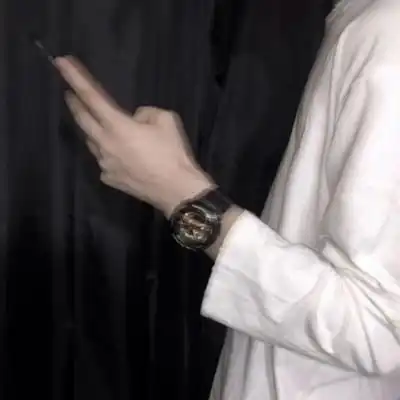 好康的男孩子
