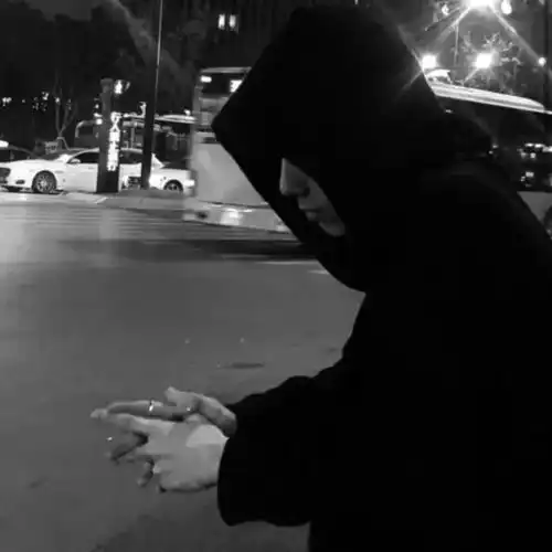 女孩子很难不爱的高级感小众男头
