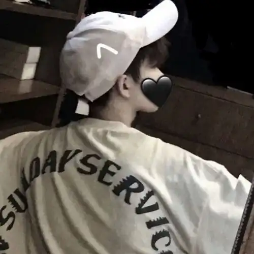 白灏宇男生头像真人超酷男生头像我要个性网