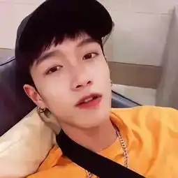 心心念念渣男头像来啦
