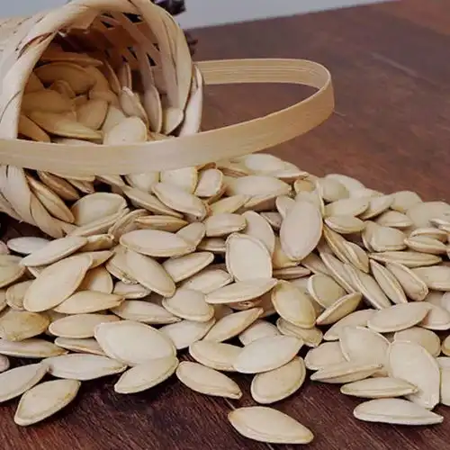 快过年啦佛系养生之吃坚果的健康打开方式
