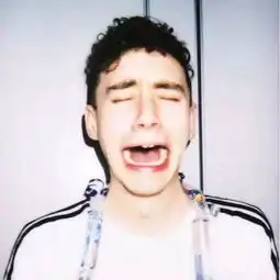 头像你是我青春最美的遇见也是我青春最惨的离别
