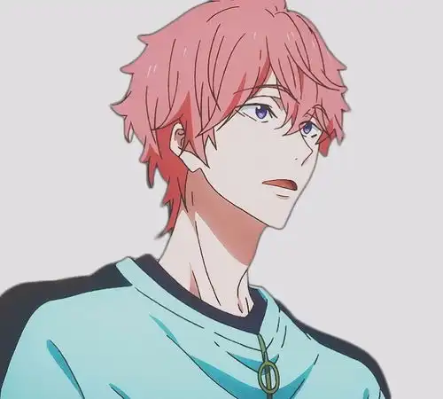 每张都想换一下的小众神仙动漫头像
