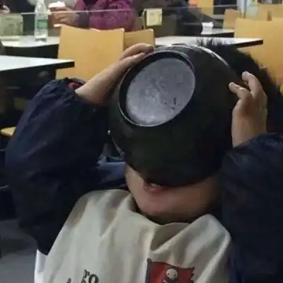 萌娃情头合集可爱搞笑不一样的微信情侣头像一男一女