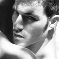 个性分明的潮流黑色头像不怪你残忍只怪我太过认真
