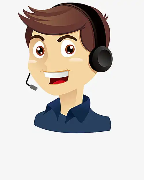 男生金牌客服素材图片免费下载高清图标素材psd千库网图片编号7845831
