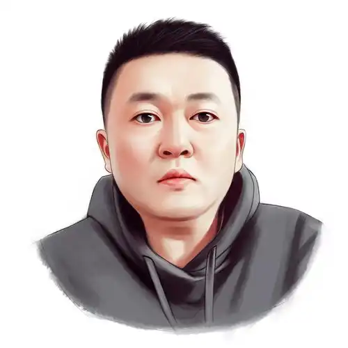 2023年运气特别旺的头像,头像卡通图片女生
