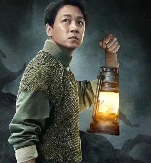 潘粤明对不起,没想到7年过去了你依旧这么窝囊
