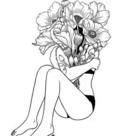 爱过的人都懂,一组扎心的成人漫画
