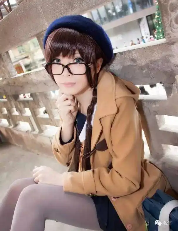 你是不是同性恋倾向居然喜欢看伪娘
