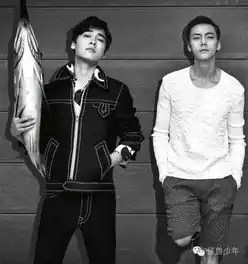 陈伟霆被曝是单身,却和宁泽涛组了cp,高颜值老公很容易被在一起啊
